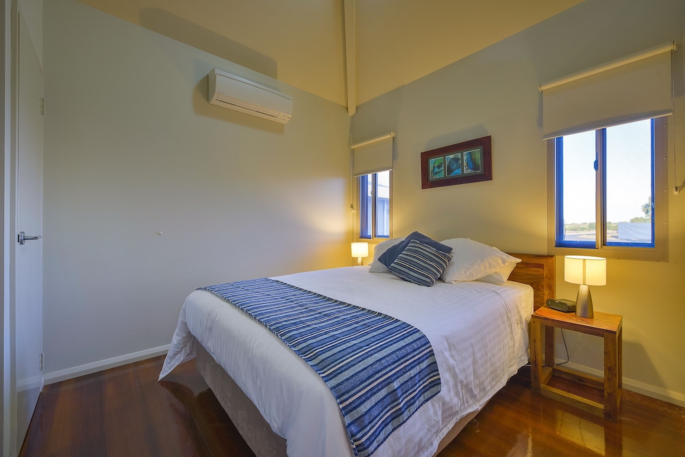 Exmouth Escape Resort — Exmouth — photo 5