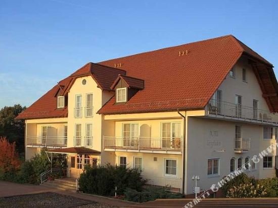 Ziegelhuette Gasthof — hotel in Schwandorf In Bayern