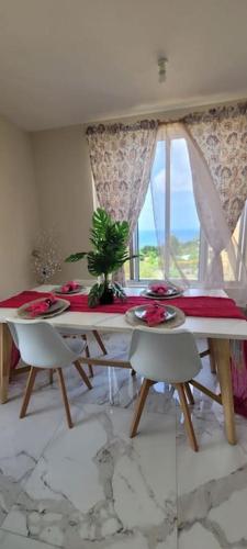 Château Charles Coubaril stunning Ocean view — 4-Star Luxury Hotel in Castries, Saint Lucia