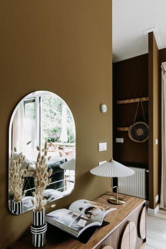 Summ Lodge luxe tiny boutique lodge Veluwe — 4-Star Luxury Hotel in Nunspeet, Netherlands