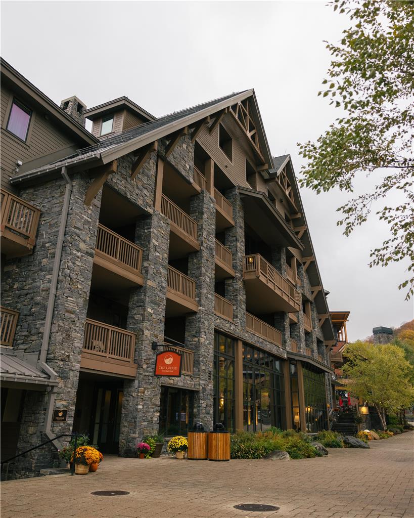 The Lodge at Spruce Peak a Destination by Hyatt Residence - photo 132