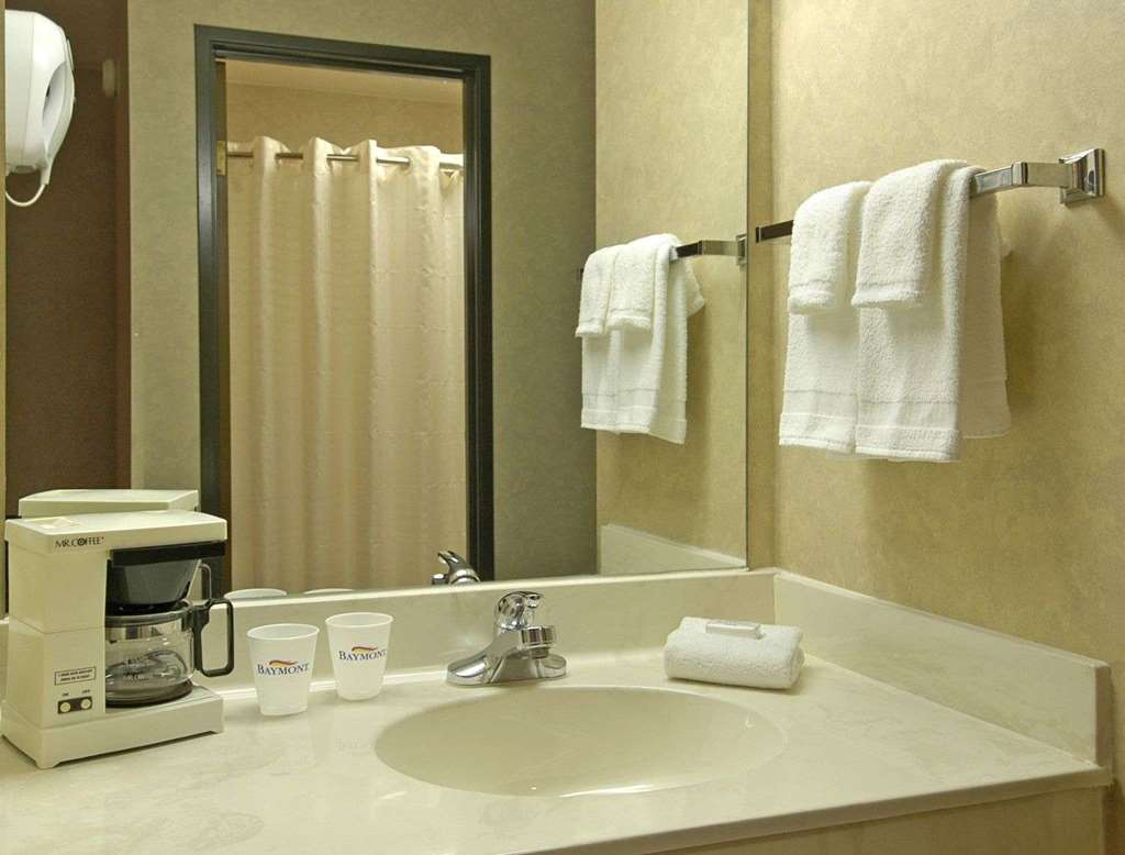 Baymont by Wyndham Tuscola - photo 10