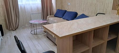 Apartment next to Kikvidze Park