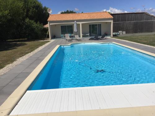 La petite girardiere - last minute hotel in Unknown City