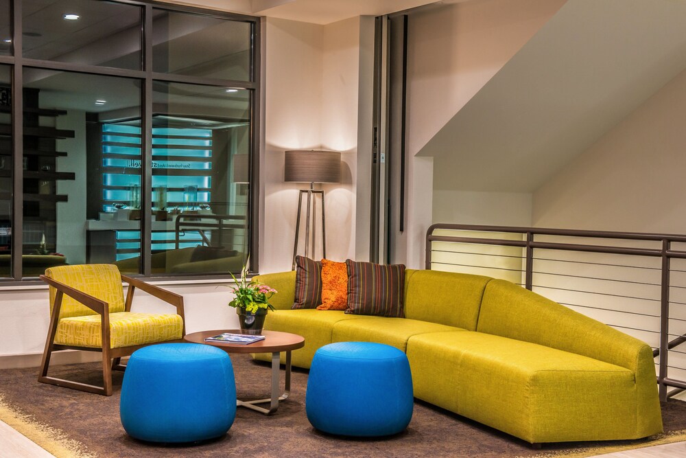 Even Hotel Eugene By Ihg - photo 67