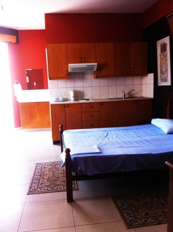 Tsokkos 7 Hotel Apartments