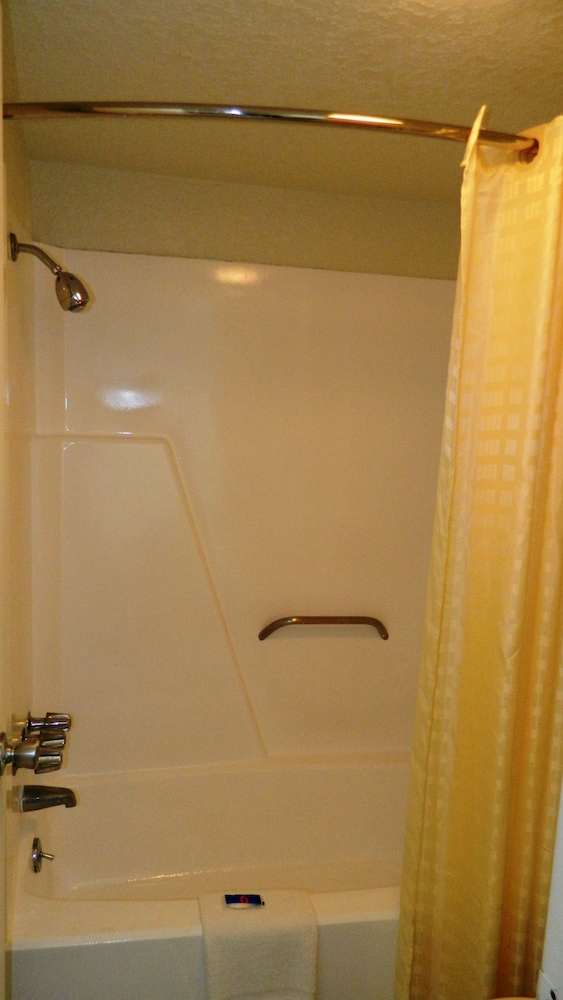Motel 6 Oklahoma City OK Airport East - photo 27