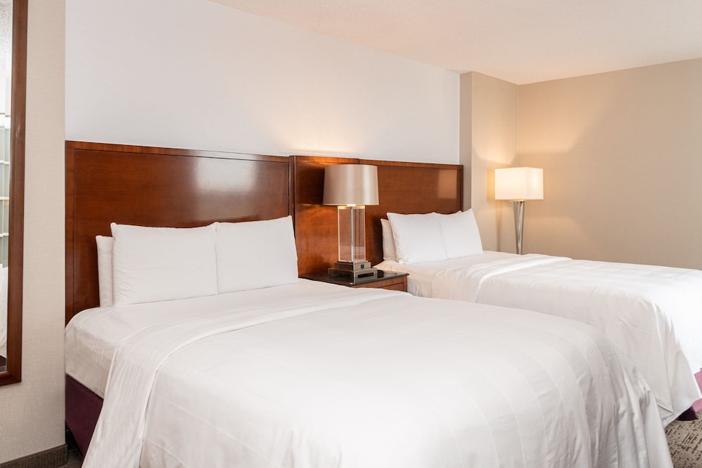 Chicago Marriott Suites Deerfield - photo 22