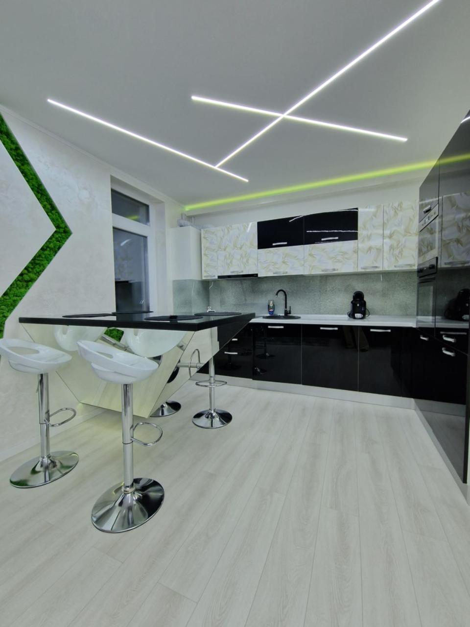 Noah Residence — Alba Iulia — photo 2