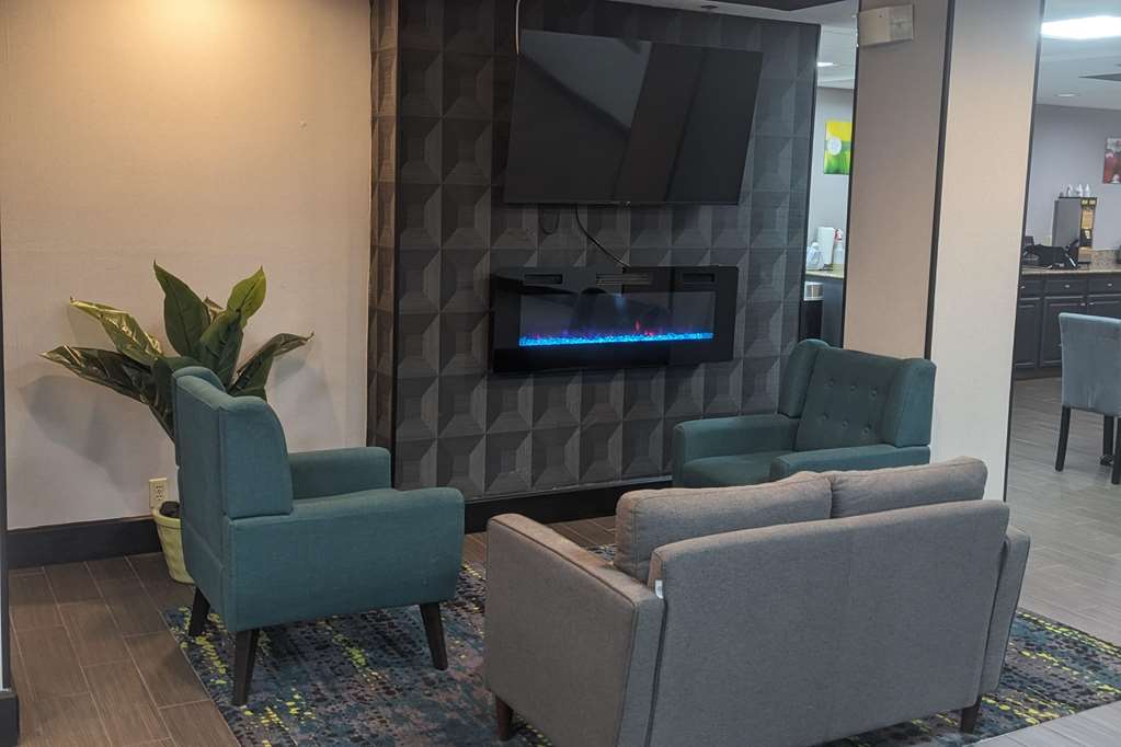 Quality Inn Danville University Area - photo 15