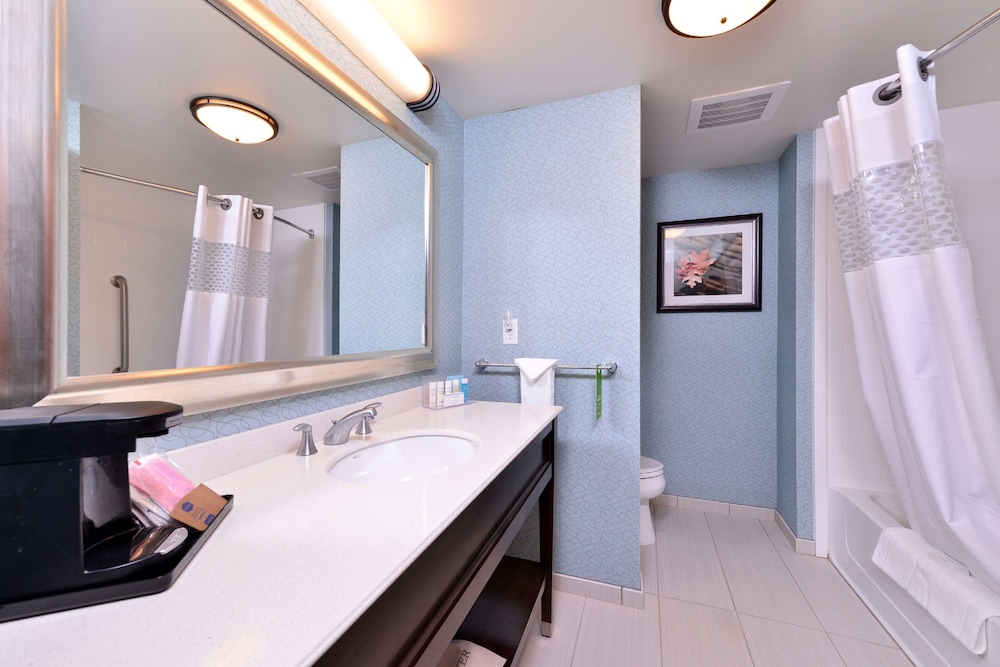 Hampton Inn Rome - photo 19