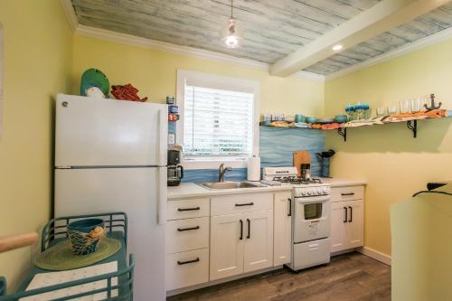 Island View Cottages Sebastian - photo 27