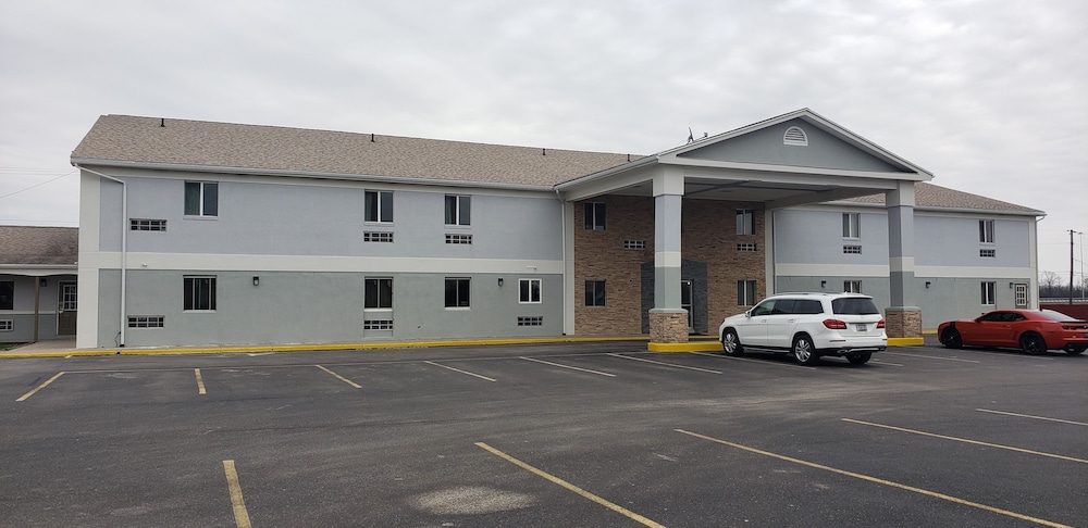 Travel Inn Of Sidney Ohio - photo 16