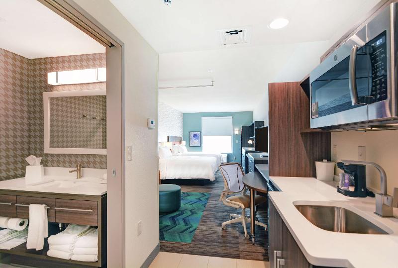 Home2 Suites by Hilton Grand Junction Northwest - photo 66
