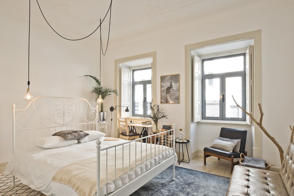 Alma Nossa Guest House