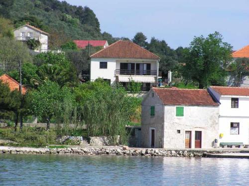 Apartment Pasman 1 — 4-Star Luxury Hotel in Pasman, Croatia