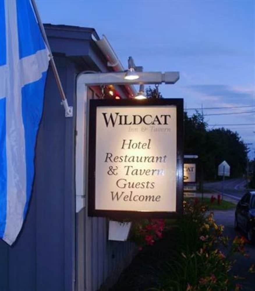 Wildcat Inn & Tavern - photo 15