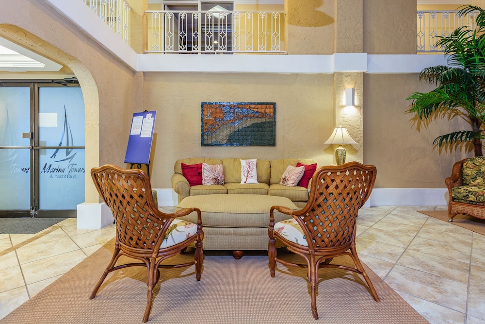 Marina Towers 406 - photo 15