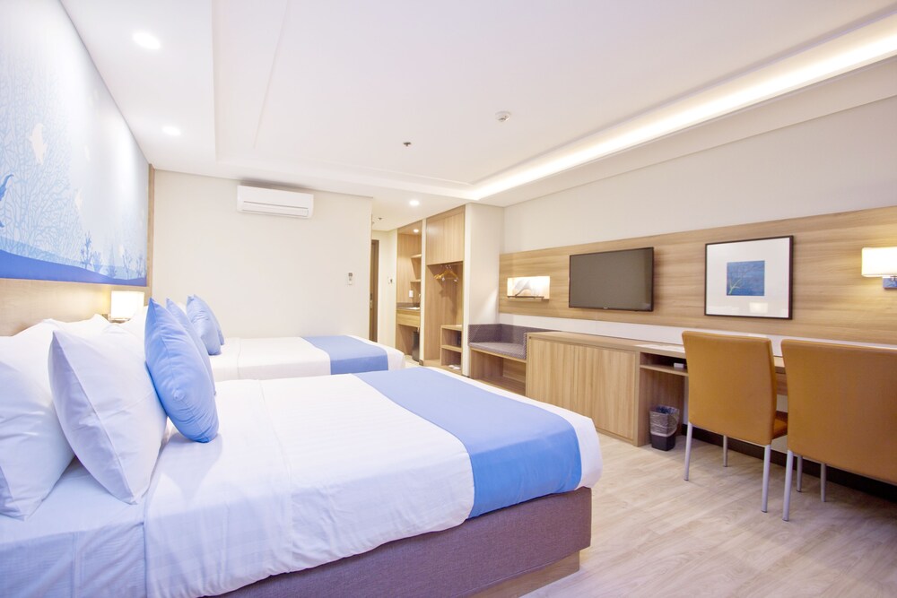 Crown Regency Makati