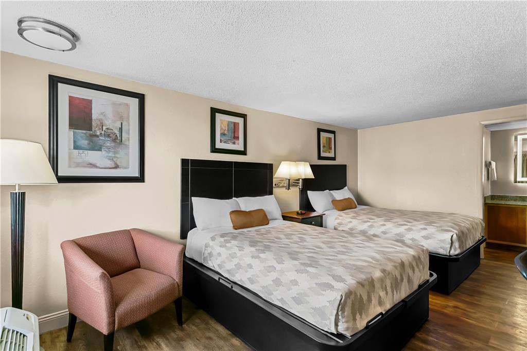 Americas Best Value Inn Martinsburg - photo 9