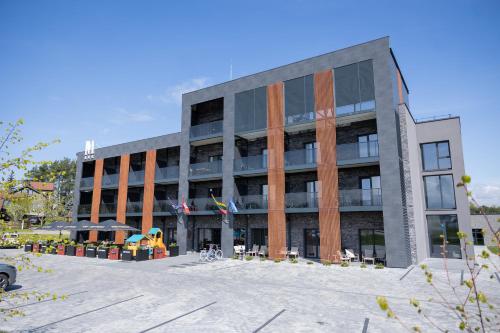 Molėtai Hotel — Moletai — photo 4