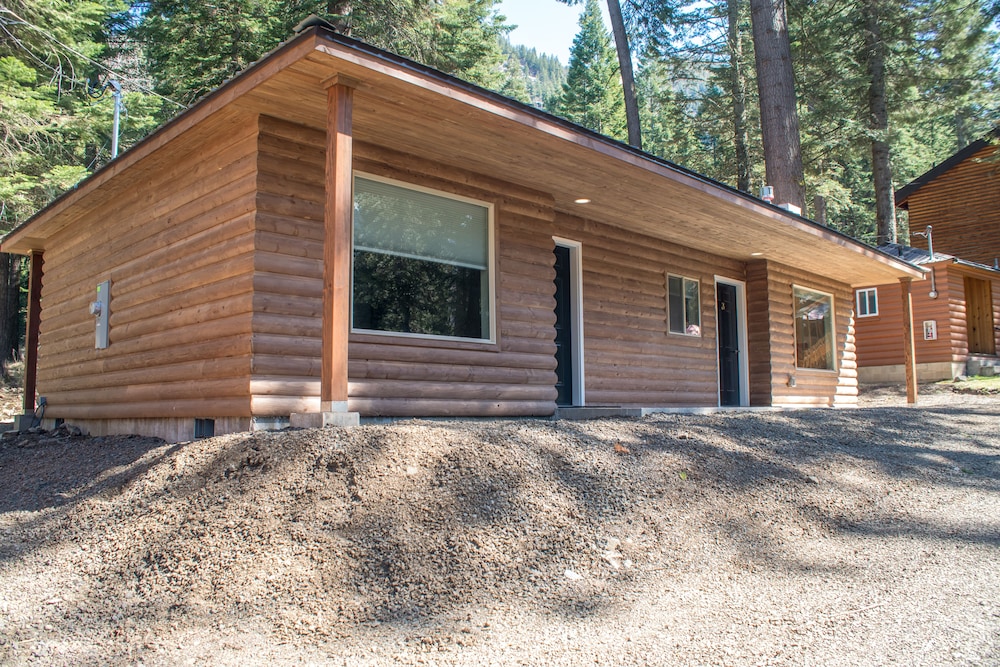 Eagle Cap Chalets - photo 235