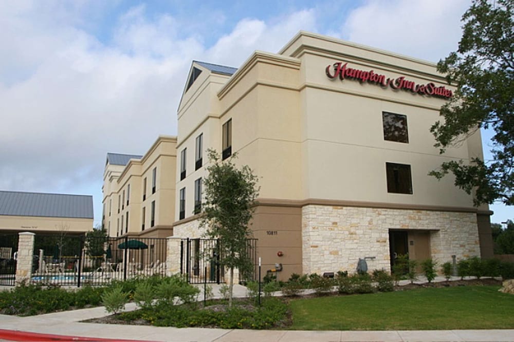 Hampton Inn & Suites Austin Cedar Park Lakeline - featured photo