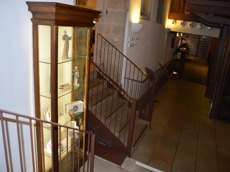 San Francisco Monumento