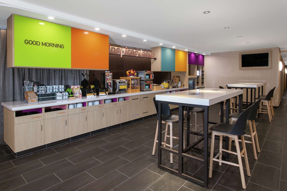 Home2 Suites by Hilton Smithfield RI - photo 19