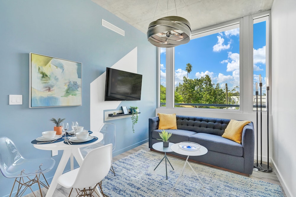 Destination Stays The Miami Loft Hotel - photo 124