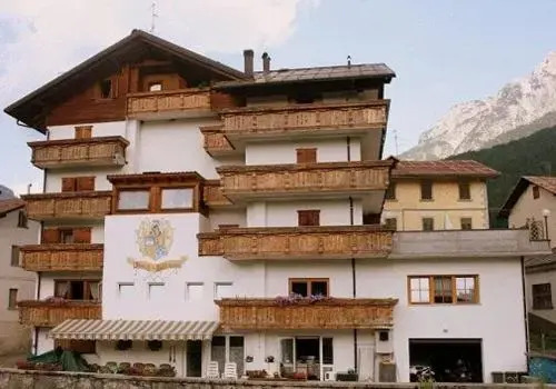 Hotel Villanova — hotel in Santo Stefano Di Cadore