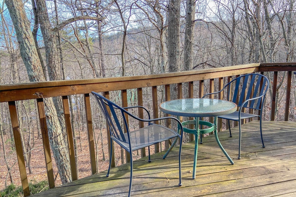 The Overlook in Massanuttens All Season Resort - photo 11