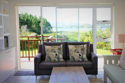 L7 Goose Valley Golf Estate — 4-Star Luxury Hotel in Plettenberg Bay, South Africa