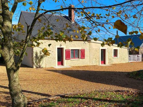 Terre de Métamorphose Eco gîtes - last minute hotel in Unknown City