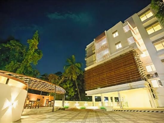 The Summit Chennai — Chennai — photo 3