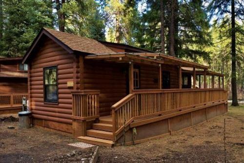 Cold Springs Resort - photo 45