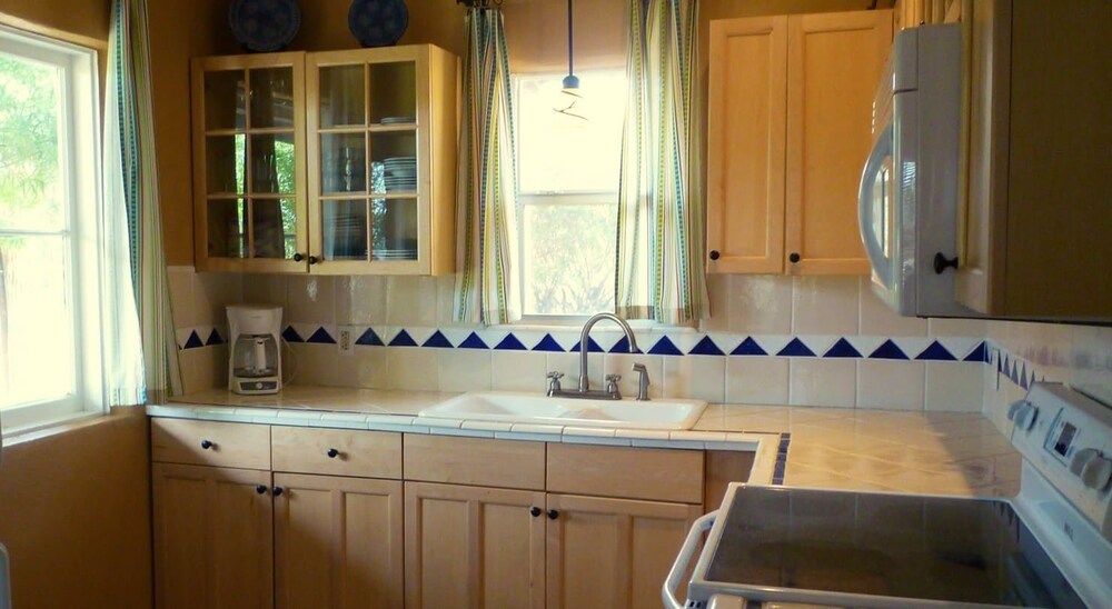 Rancho Sonora Inn - photo 33