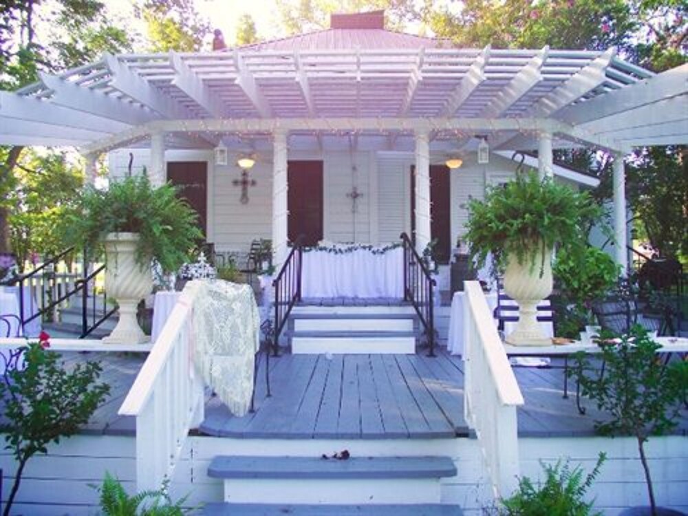 Texas Forest Country Retreat - photo 43