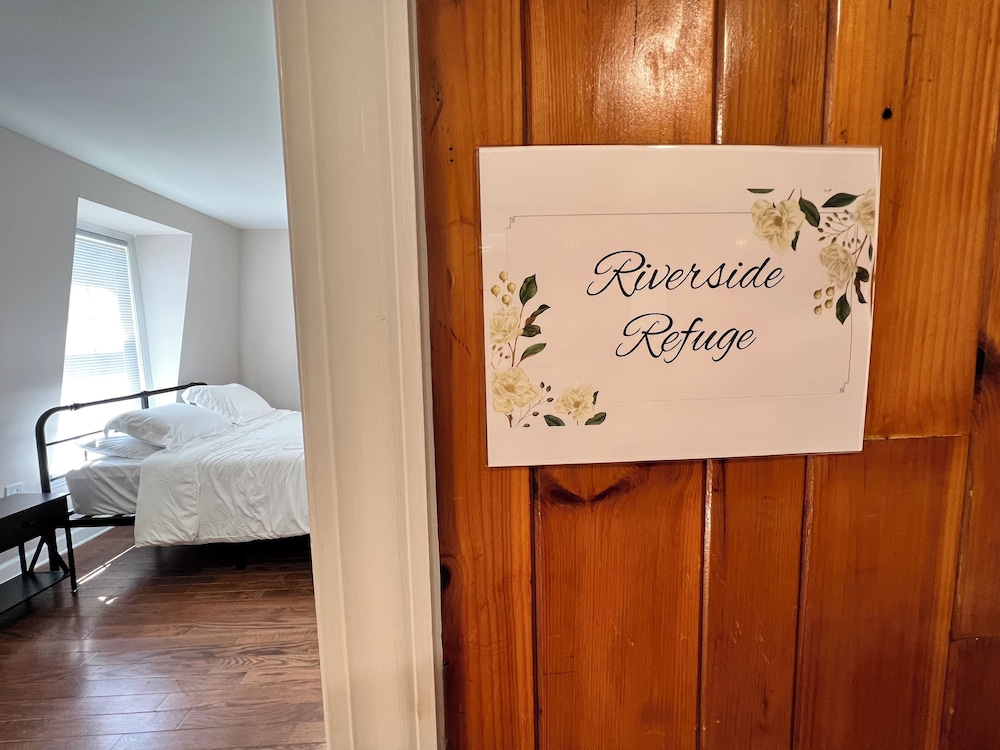 The Washington Inn - photo 28