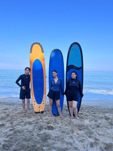 Budalsurfing — Unknown City — photo 2