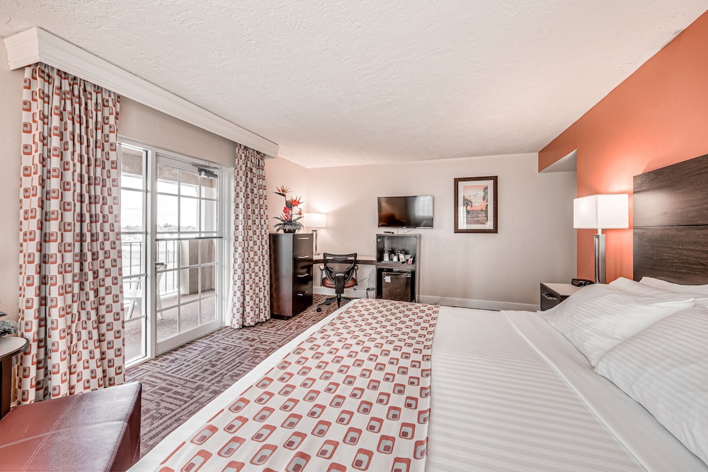 Inn of Naples Tapestry Collection by Hilton - photo 4