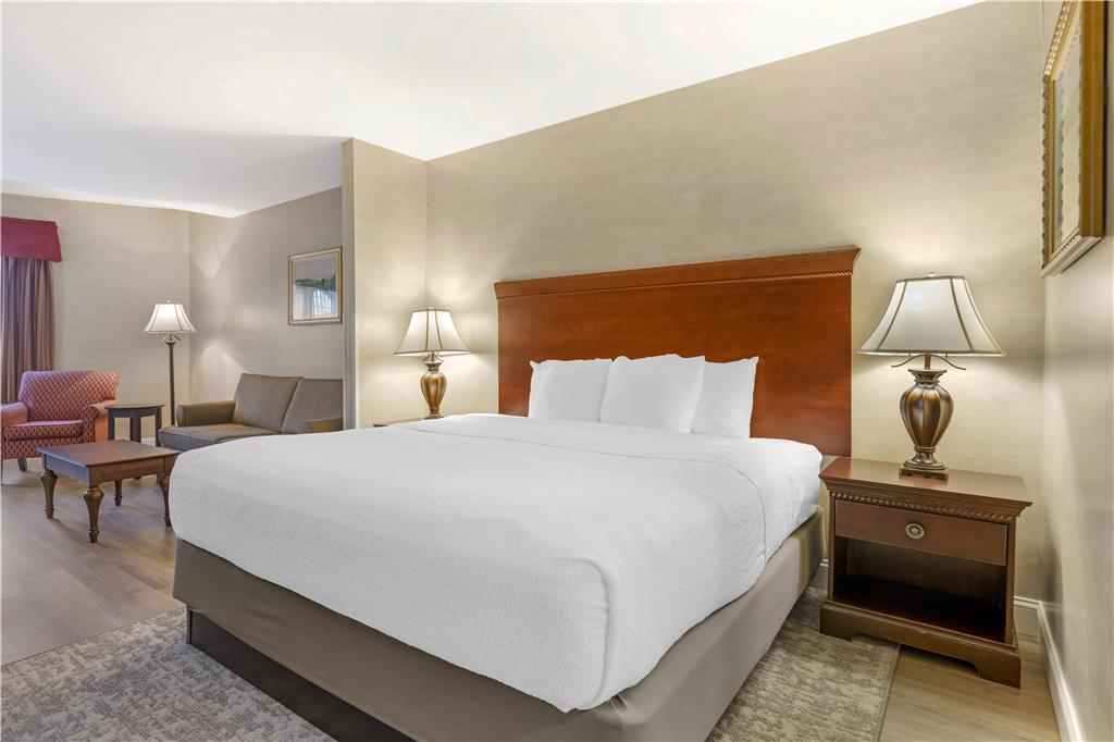 Best Western Plus Vineyard Inn & Suites - photo 24