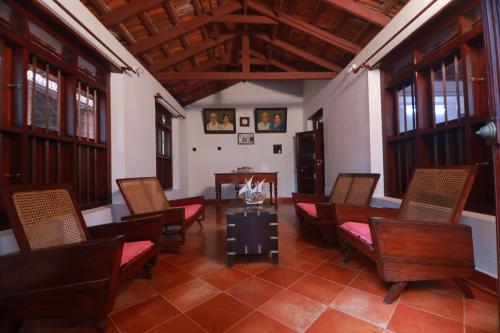 Vilayara Heritage Retreat — hotel in Kunnamangalam