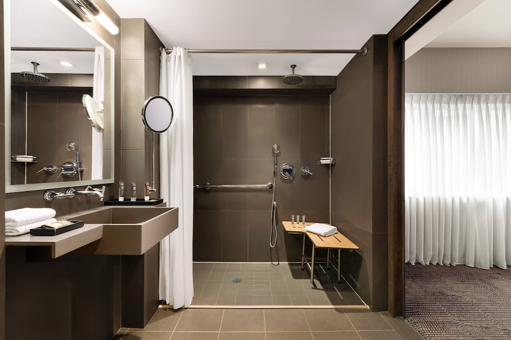 M Social Hotel New York Times Square - photo 40