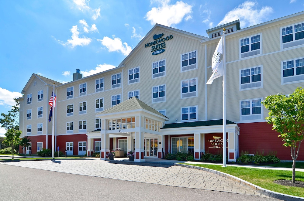 Homewood Suites by Hilton Dover - photo 72