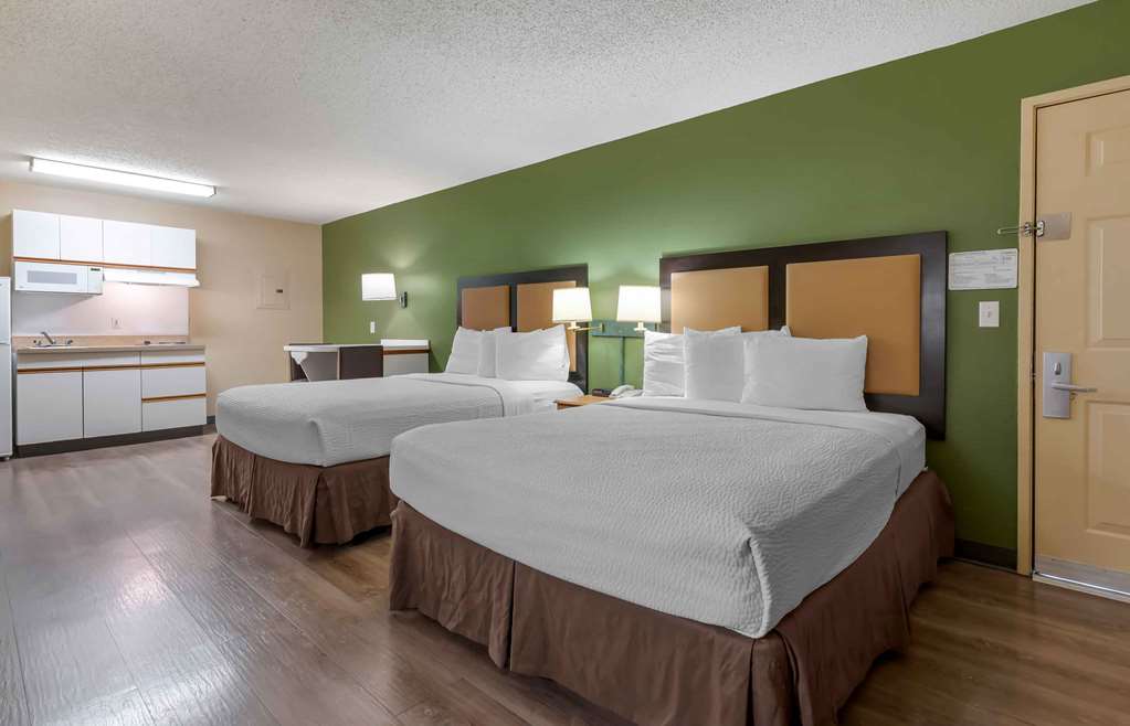 Extended Stay America Suites San Ramon Bishop Ranch West - photo 20
