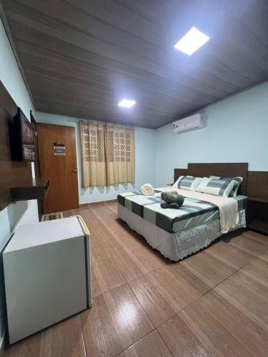 Pousada Catraca - last minute hotel in Pirenopolis