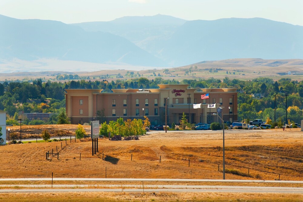 Hampton Inn By Hilton Sheridan - photo 34