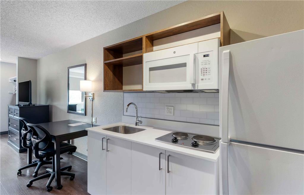 Extended Stay America Premier Suites Miami Airport Doral 87th Avenue South - photo 45