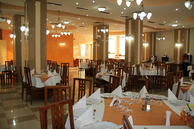 Hotel Traian — Braila — photo 5